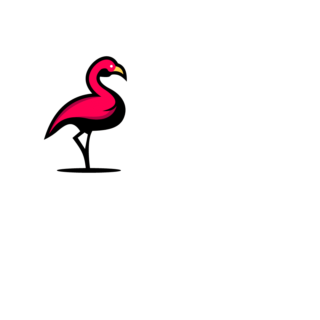 Studio Flamingo Logo